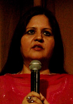 Manveen Sandhu