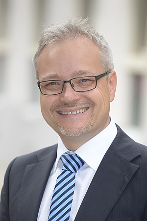 Marc Bernhard