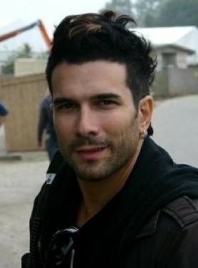 Marc Terenzi
