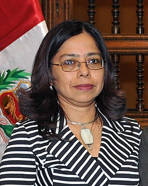 Marcela Huaita Alegre