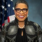 Marcia Fudge