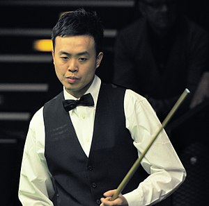 Marco Fu