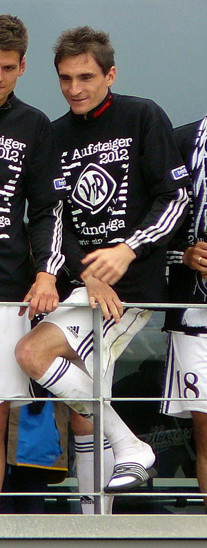 Marco Haller (footballer)