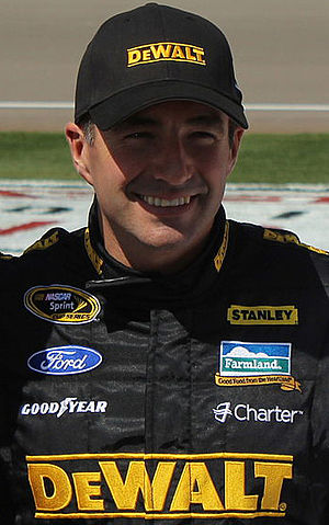 Marcos Ambrose