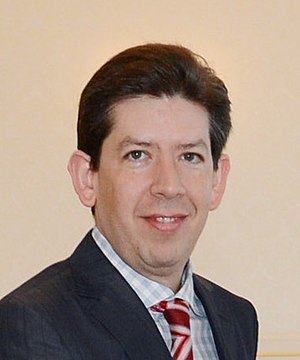 Marcos Pérez Esquer