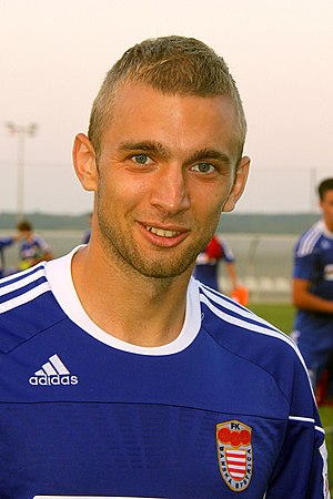 Marek Hlinka