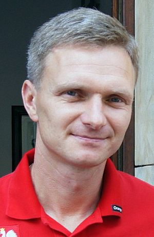 Marek Wleciałowski