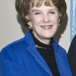 Margaret Warner