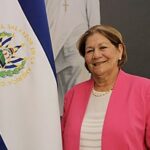Margarita Villalta de Sánchez
