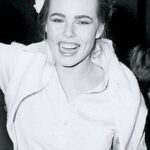Margaux Hemingway