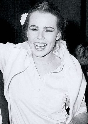 Margaux Hemingway