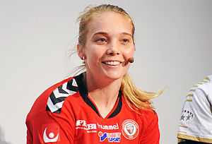 Margrét Lára Viðarsdóttir