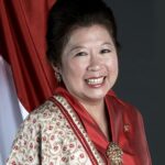 Mari Elka Pangestu