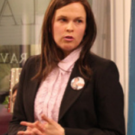 Mari-Leena Talvitie