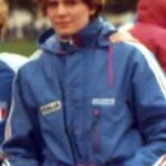 Maria Grazia Cogoli