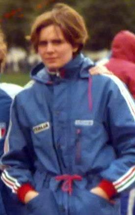 Maria Grazia Cogoli