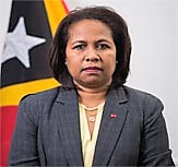 Maria Terezinha Viegas