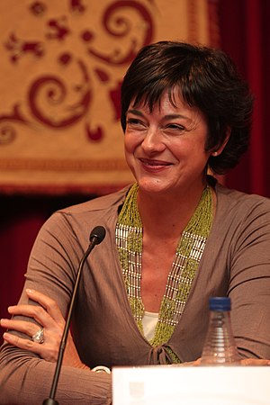 María Vallejo-Nágera