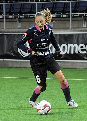 Mariann Gajhede Knudsen