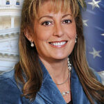 Marie Waldron