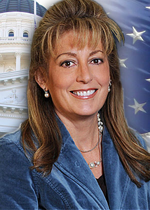 Marie Waldron