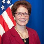Marie Yovanovitch