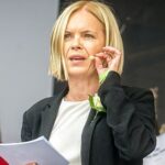 Mariella Frostrup