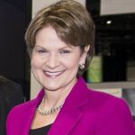 Marillyn Hewson