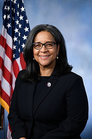 Marilyn Strickland