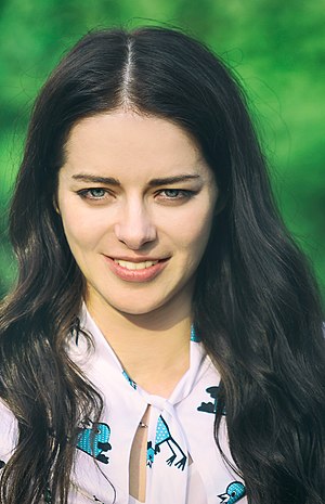 Marina Aleksandrova