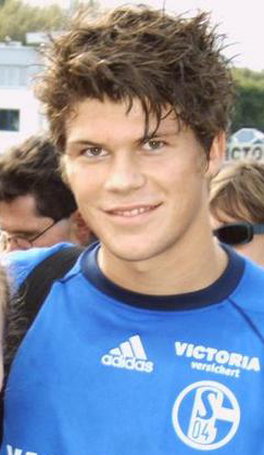 Mario Klinger
