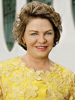 Marisa Letícia Lula da Silva