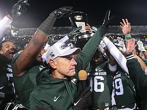 Mark Dantonio