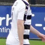 Mark Ellis (footballer, born 1988)