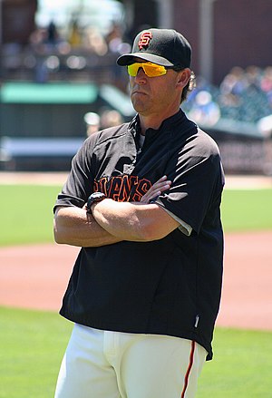 Mark Gardner (baseball)