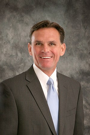 Mark Hackel