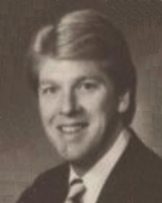 Mark Hagood