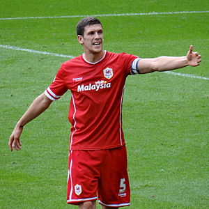 Mark Hudson (footballer, born 1982)