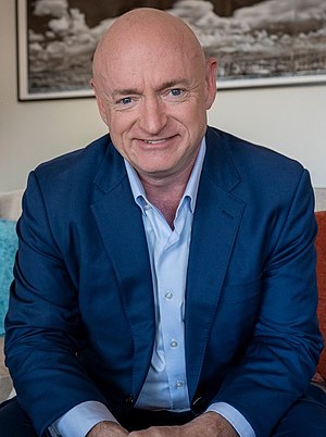 Mark Kelly