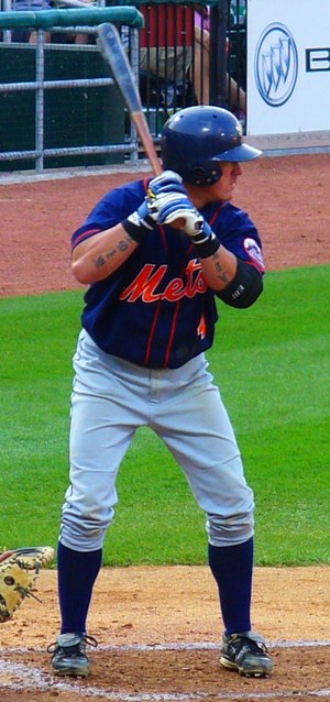 Mark Kiger