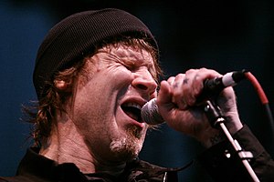 Mark Lanegan