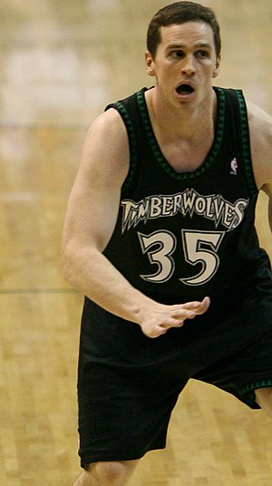Mark Madsen (basketball)