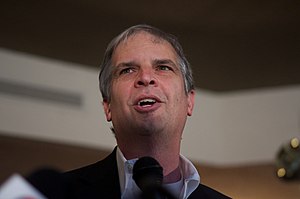 Mark Obenshain