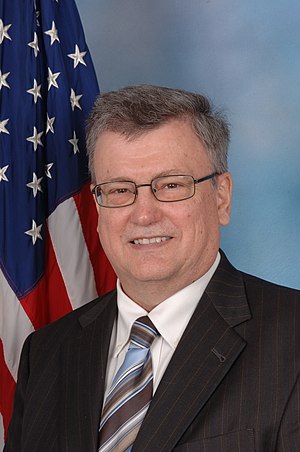 Mark Souder