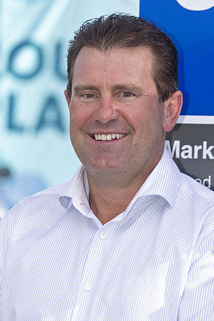 Mark Taylor (cricketer)