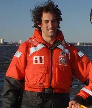 Mark Van Guilder