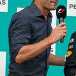 Mark Webber (racing driver)