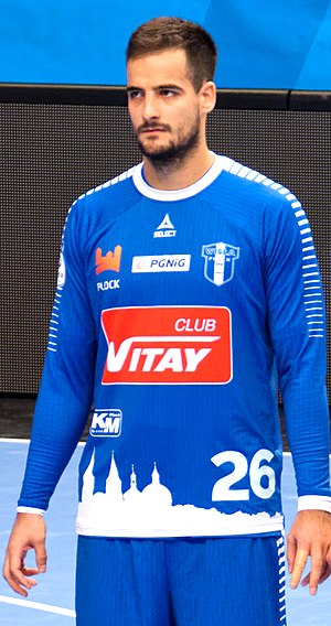 Marko Tarabochia