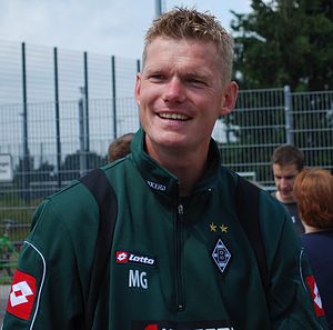 Markus Gellhaus