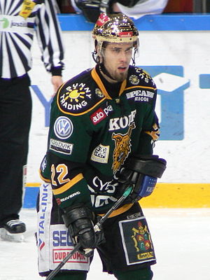 Markus Seikola